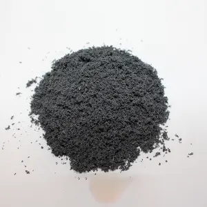Expandable Graphite Raw Material
