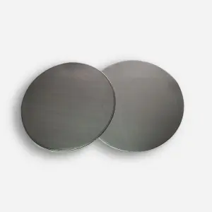 Flexible Graphite Conductive Ring Graphite Gasket